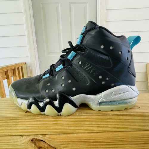 charles barkley basketball sneakers