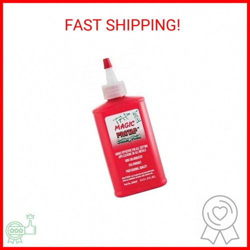Tap Magic 30004P ProTap Cutting Fluid, 4 oz. Size eBay