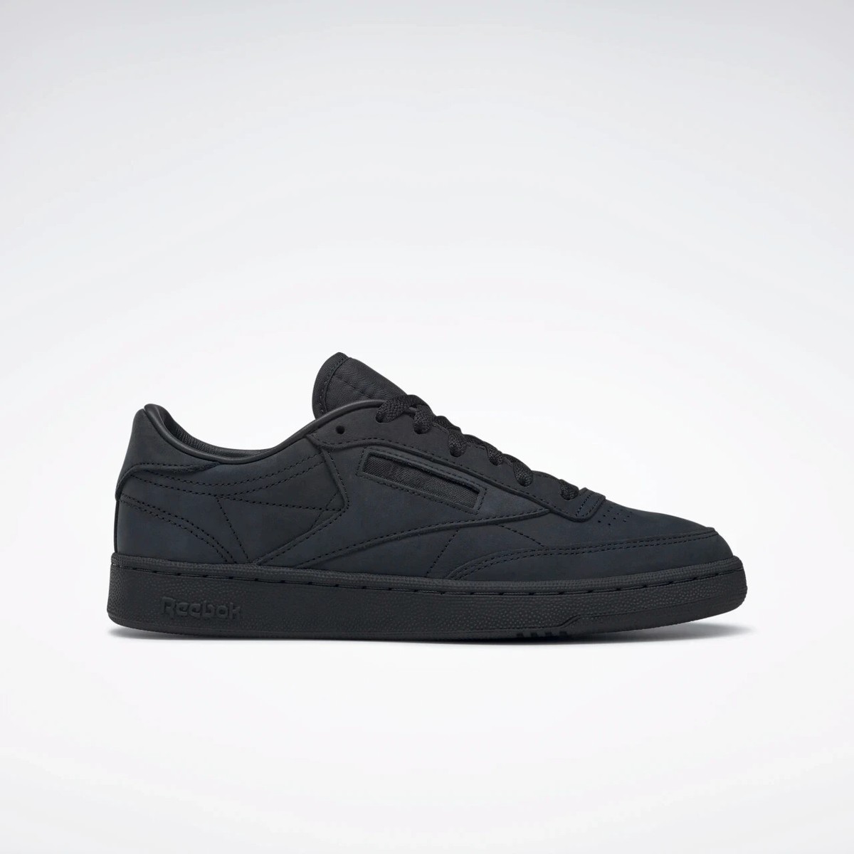 JJJJound Reebok　CLUB C 85 JJJJOUND X REEBOK CLUB C 85 | DETAILED REVIEW - YouTube