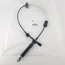 Genuine OEM Mopar Jeep 52109624AD Auto Trans A/T Shift Cable 2004-2006 Wrangler