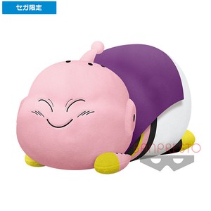 giant majin buu plush