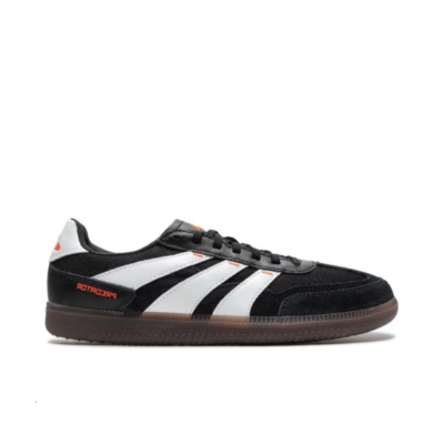 adidas Predator 24 League Freestyle Low Black White Solar  display picture 1