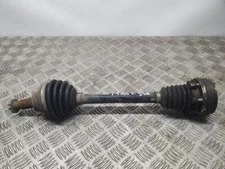 6Q0407271AT FRONT LEFT DRIVESHAFT FOR SEAT IBIZA (6L1) FRESH 2001 4587292