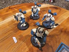 AT-43 Karmans Kaptars Wendigos x4 MV118