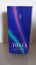 Parfüm Tosca, 4711, Eau de Cologne Vintage 50ml, 80er/90er Jahre