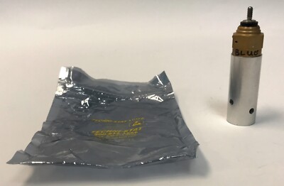 AMETEK MASS Systems M13083-5 FAA-PMA Aircraft Fire Extinguisher Cartridge
