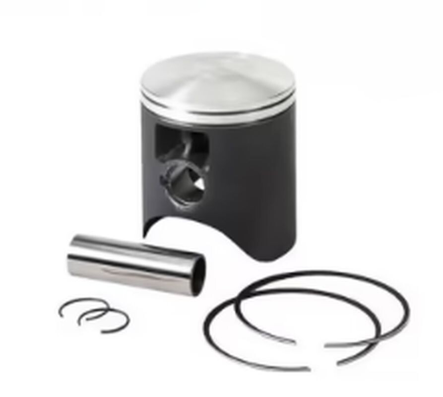 Piston Honda CR 250 2002-2004 de 67.95mm pour cylindre de moto cross