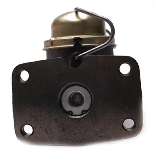 Cilindro maestro de freno para 1971-1972 Plymouth Barracuda, Cuda, Satellite Barracuda Foto 3 de 4