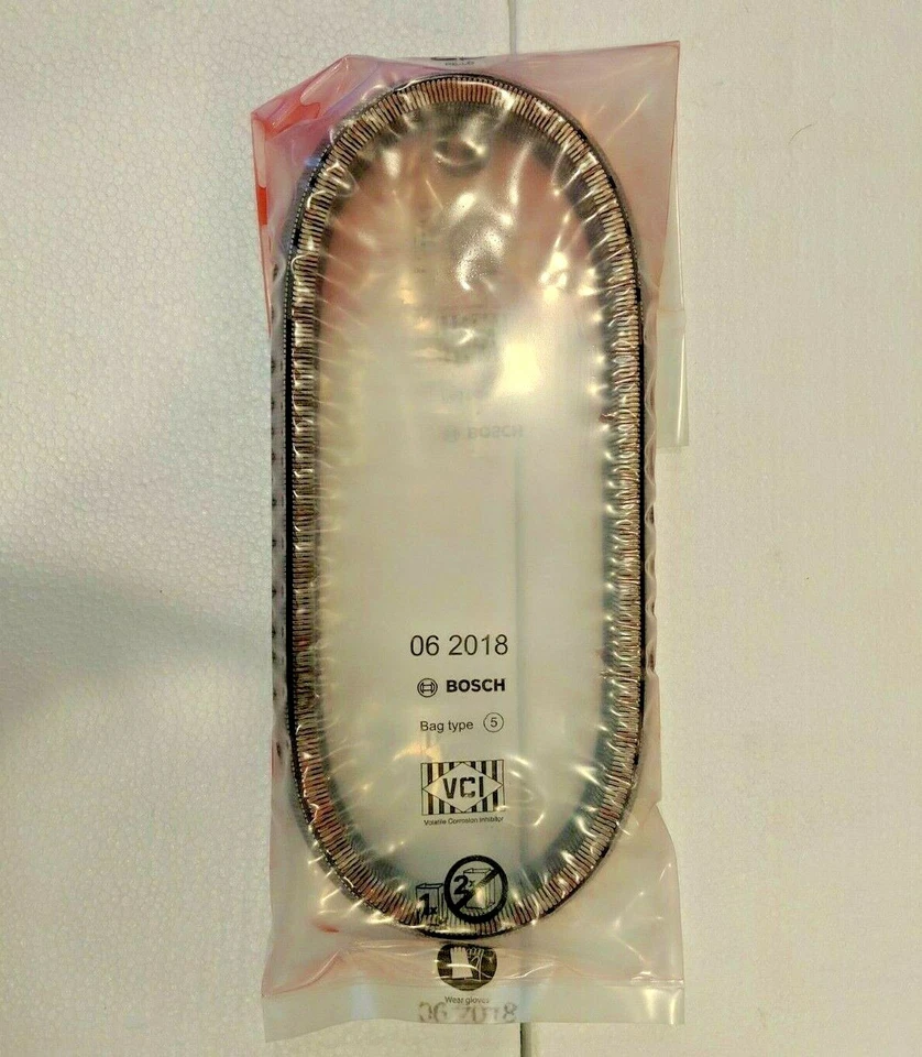 NUEVO GENUINO BOSCH CVT correa de empuje 901072 901068 para Nissan Chevy RE0F11A / JF015E Foto 2 de 4