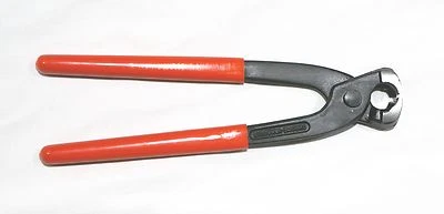 Crimper/Remover Tool For Oetiker and Murray Stainless Steel Crimp Ear Clamps