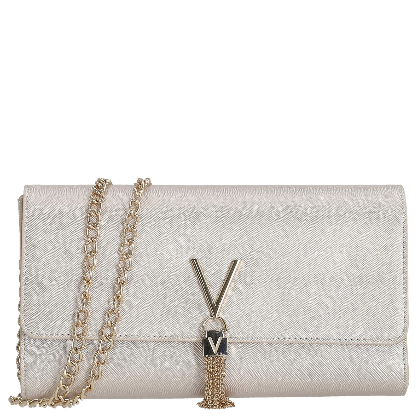 Сумки Valentino Divina Sa - Клатч 27 см NEU 8590₽