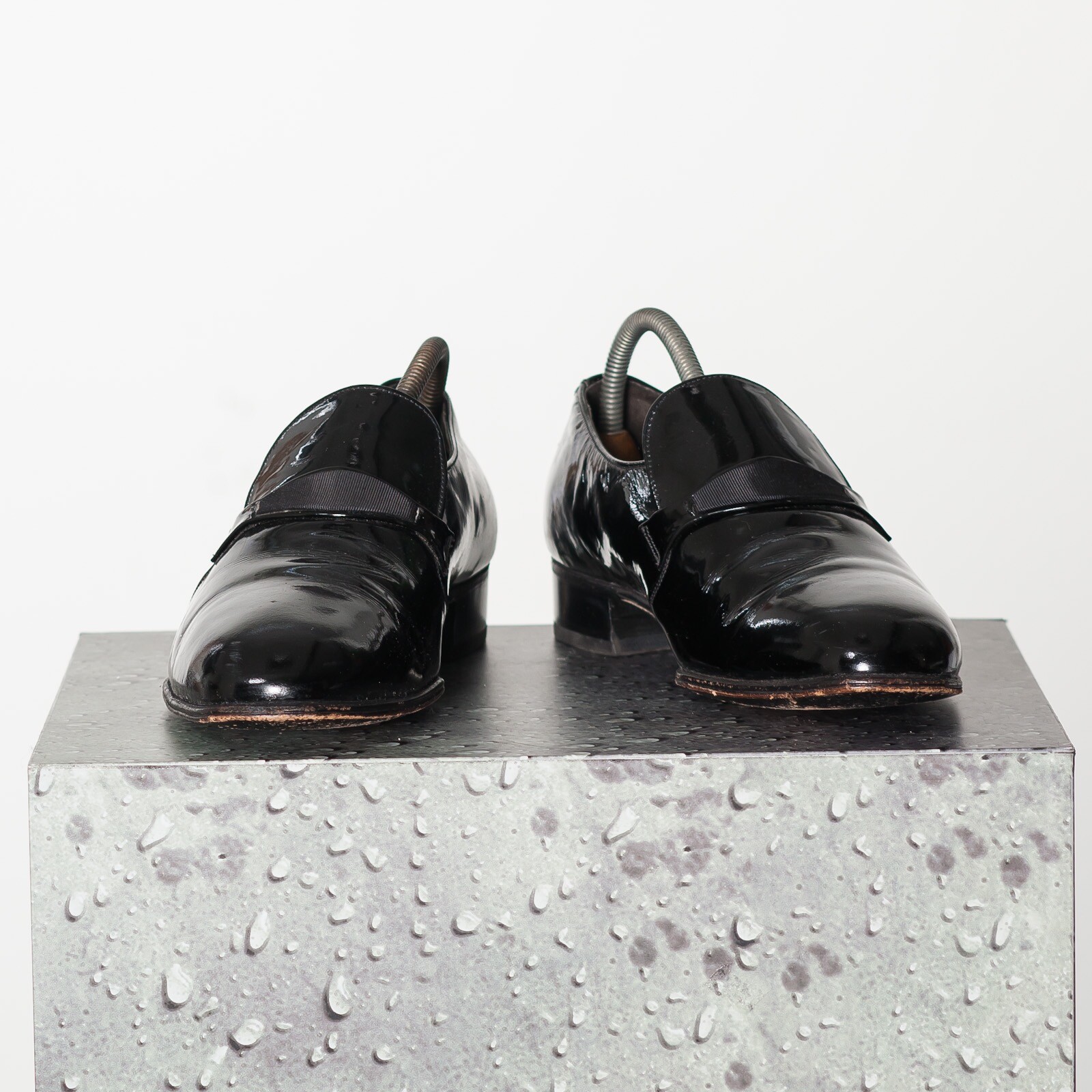 florsheim kingston tuxedo oxford