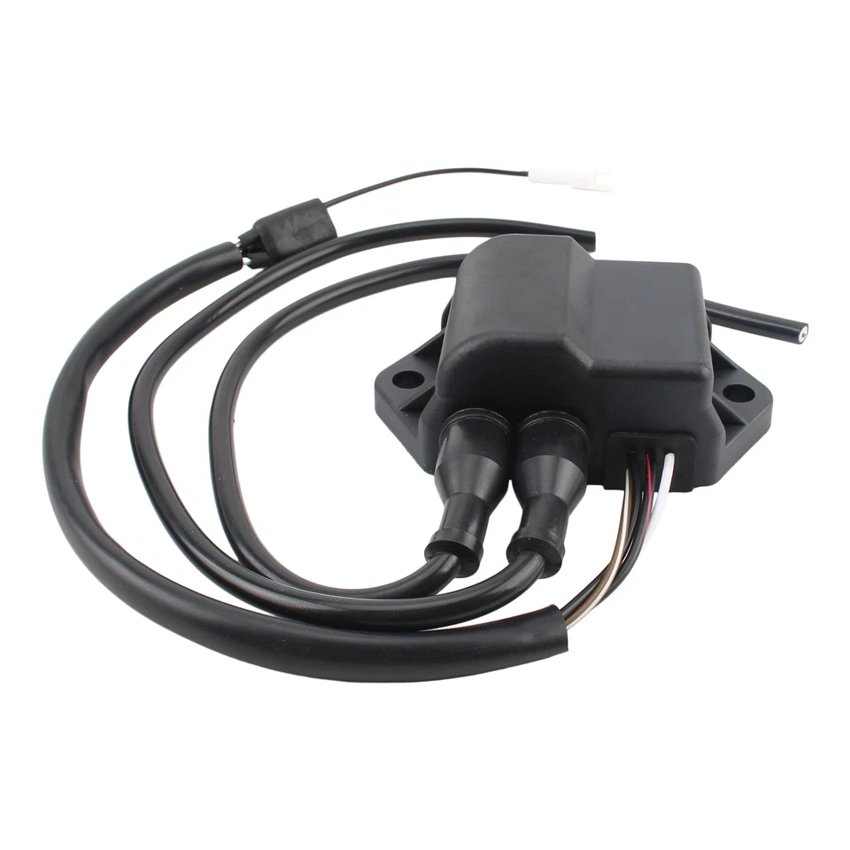 Módulo de encendido para Polaris Indy Sport 440 1995-99 Indy Trail 488 1990-1992 94- Foto 4 de 4