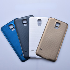 Battery Rear Back Door Cover Case For Samsung Galaxy S5 G900 S5 mini G800