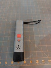Vintage Space Ray Laser Saber Light Toy Imperial 1995 Sounds Work Light Doesn't