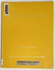 Early Delaware Census Records 1665 - 1697 , Vintage Book 1978