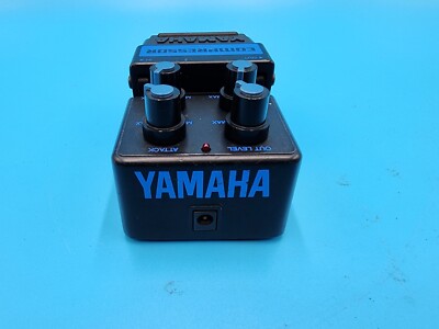 ギター YAMAHA/ CO-100 Compressor Yamaha CO-100 Compressor | Reverb
