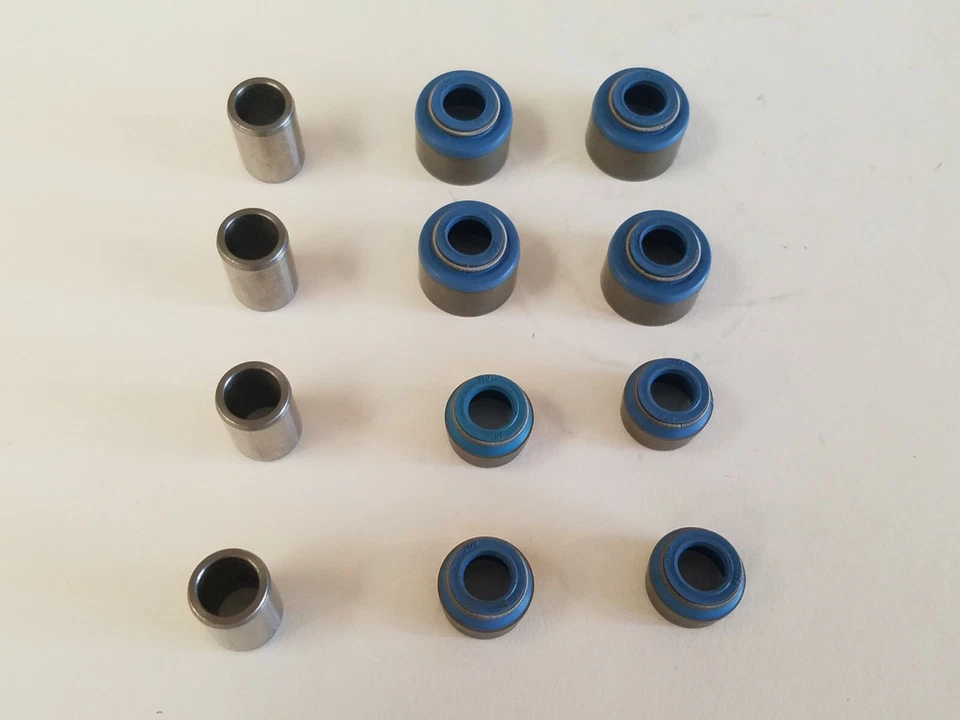 Kit de juntas de extremo superior Big Dog Motorcycles 117 - 2004-11 K-9, Pitbull, Mastín, MÁS Foto 2 de 4