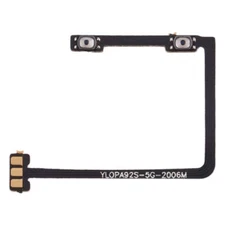 OPPO A92 Volume Button Flex Cable Replacement