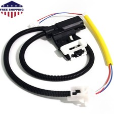 Whirlpool WTW4816FW2 WTW5000DW1 WTW5000DW2 WTW5000DW3 Washer Door Lid Lock Latch