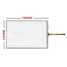 8.4" Touch Screen Digitizer Panel All Version G084SN05 V.3 V.8/9 V.2 V.4 V5 V7