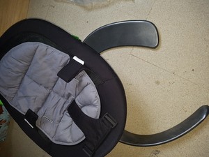 baby weavers swing chair