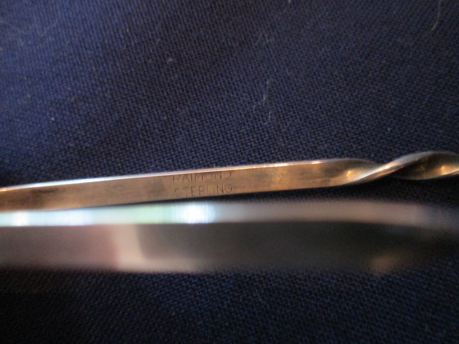 SUGAR TONGS! Vintage RAIMOND STERLING 925 silver SHELL pattern EXC eBay