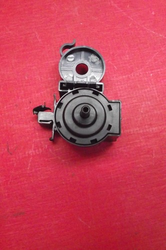 Waschmaschine LOGIK L8W5D20 DRUCKSCHALTER