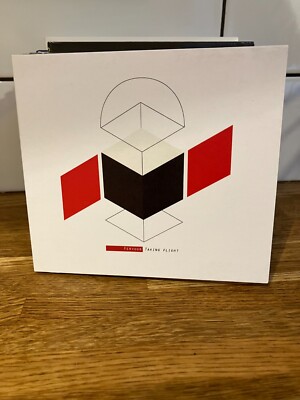 Fervour - Taking Flight - 2018 UK Jazz CD