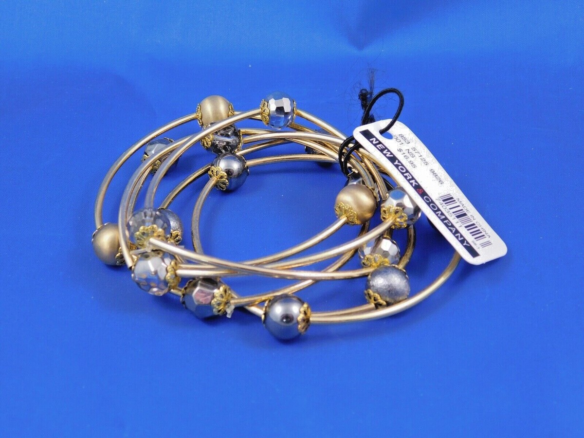 bracelet for formal dress Dammit Janet Bracelet Sleeve Dress main image 0