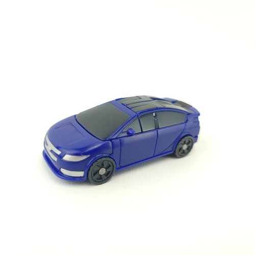 Transformers Jolt Complete ROTF Legends - Picture 3 of 6