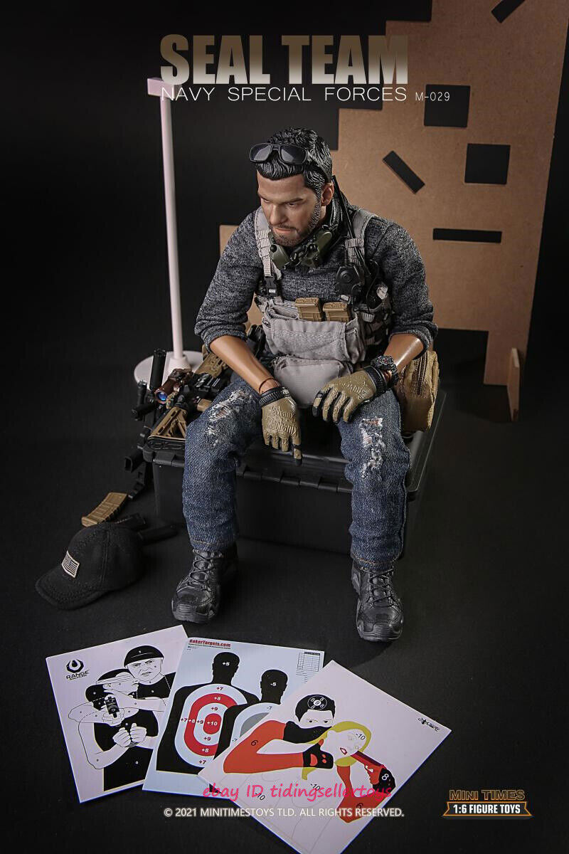1/6　SEAL TEAM  Minitimestoys s-l400.jpg