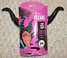 Disney Villians Maleficent Horns Makeup Headband