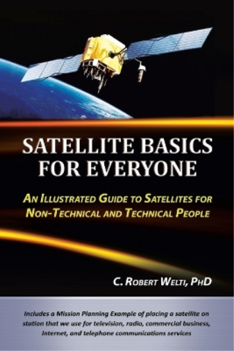 C Robert Welti Satellites for Everyone (Tascabile)