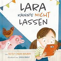 Lara kann's nicht lassen | Buch | 9783986650391