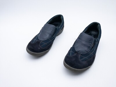 legero Damen Ballerina Slipper Halbschuh Freizeitschuh Gr 38 EU Art 30877-30