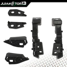 Front Bumper Retainer Brackets Support Fit For Chevrolet Malibu 2016 2017 2018