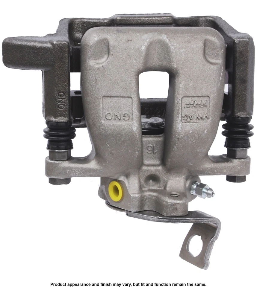 Pinza de freno de disco trasera derecha cardone para Volkswagen Passat 2006-2007 Foto 4 de 4