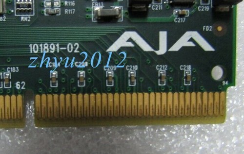 1pc for 100% TEST 101891-02 (by Fedex or DHL 90days Warranty) - Picture 3 of 3