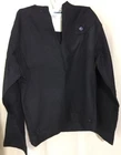 VTG US Navy Military Sailor Uniform Undress Blue Cracker Jack Wool Vietnam 36 (2