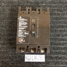 MCP13300CR WESTINGHOUSE 3POLE 30AMP 600V CIRCUIT BREAKER 2 YEAR WARRANTY