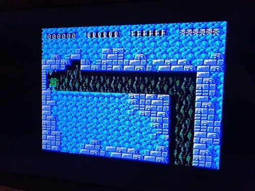 Rick Dangerous - Firebird - Sinclair ZX Spectrum (testowany ✔️)🟧 - Zdjęcie 10 z 10