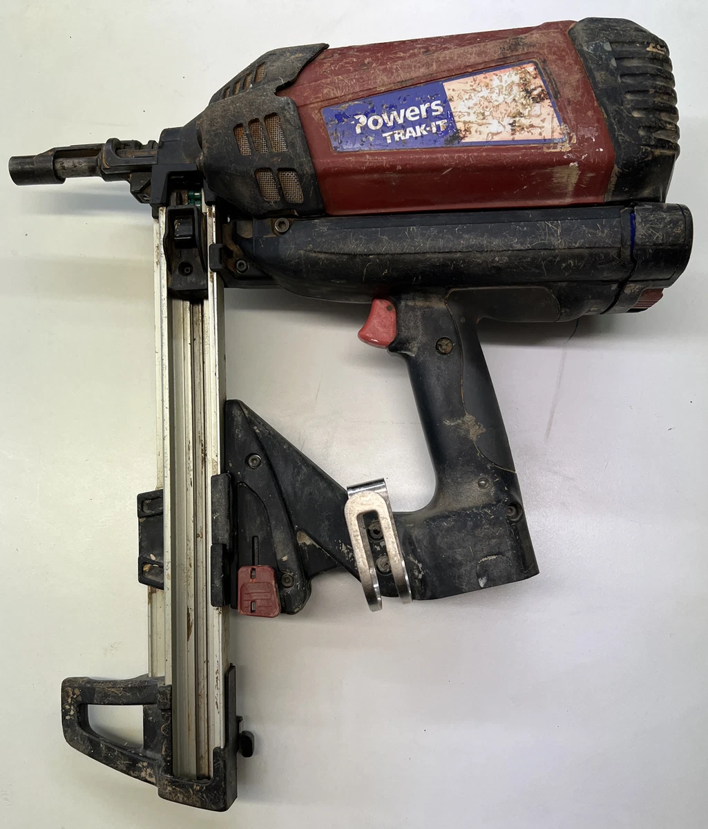 Used framing on sale nail gun