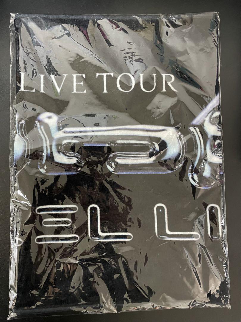 aespa 2024 LIVE TOUR SYNK : Parallel Line in JAPAN Tokyo Official