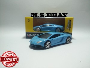 rmz city lamborghini aventador sv