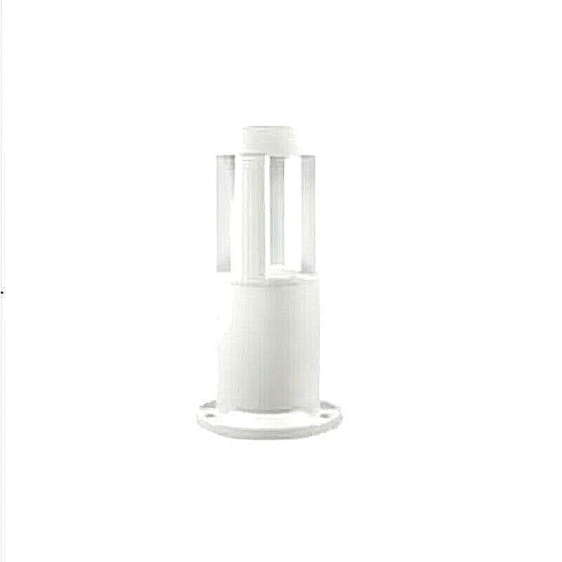x Lampada  Terra Giardino Segnapasso Alluminio Bianca 12W IP65 3000K ES59-BC uni