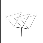 MACO VQ3 DELTA LOOP/ V QUAD