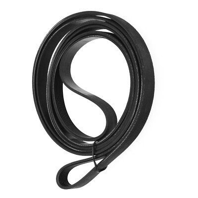 Cinghia Per Asciugatrice 7PH1971 - Compatibile AEG Electrolux, Lunghezza 1971 Mm, 7 Nervature, Gomma - 7