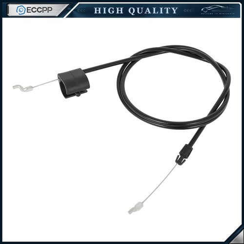 Replacement Engine Zone Control Cable 532183567 for Craftsman Lawn