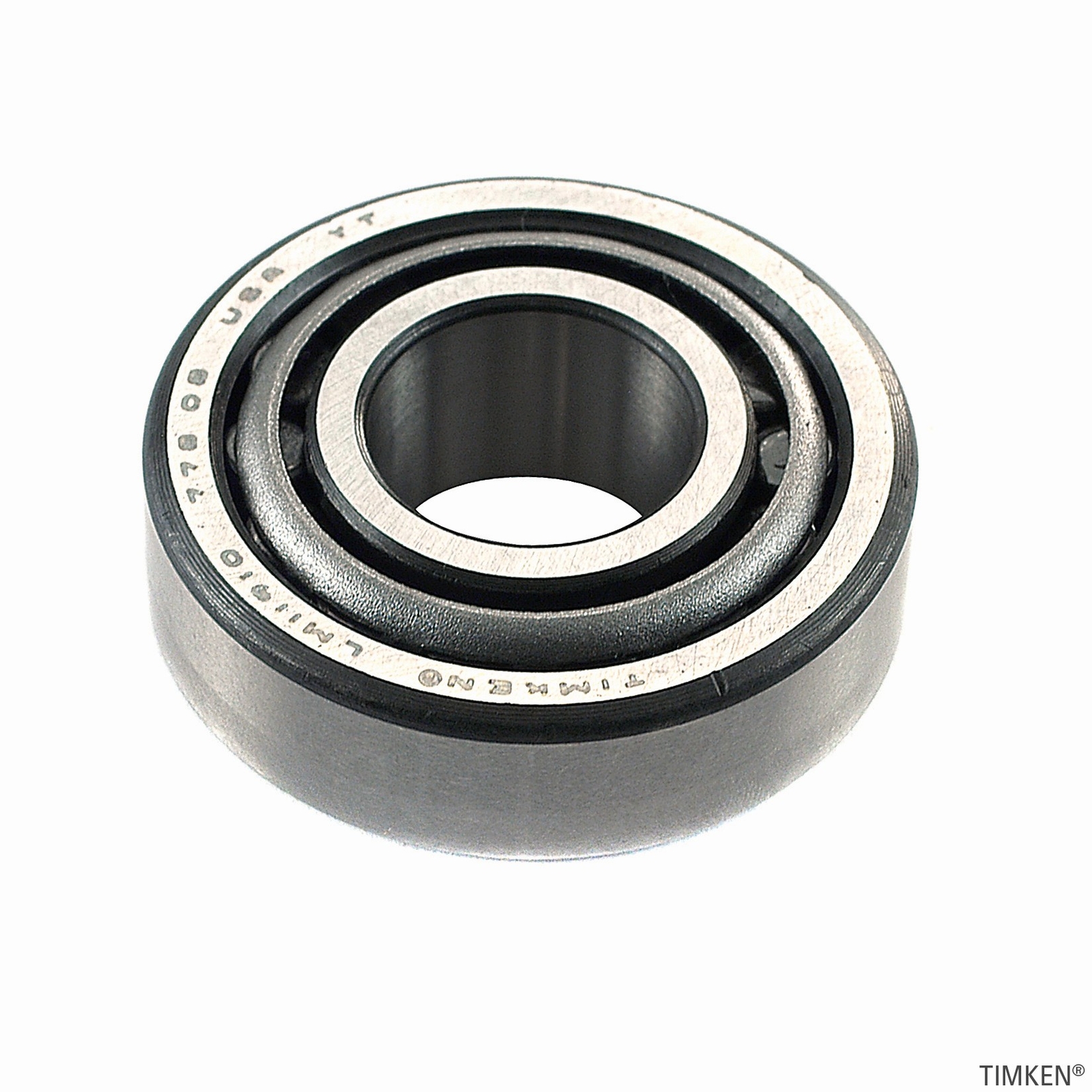 Wheel Bearing and Race Set Front Outer Timken For 1967-1978 Pontiac Firebird
